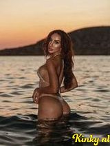 Natasha - Sexy girl latina