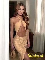 Natasha - Sexy hot party girl 