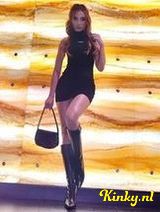 Natasha - Sexy hot party girl 