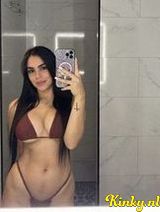 Zara - Sweet bad girl