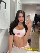 Zara - Sweet bad girl