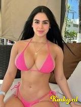 Zara - Sweet bad girl