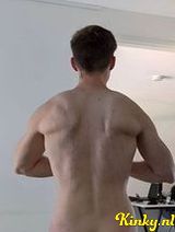 Zeke - Young Fit Male - Let's make dreams come true?