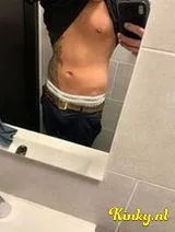 Zac - High Class Escort