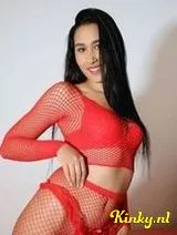 Debora - New GFE