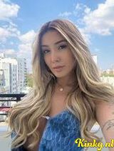 Paris - Ready to give to u the best girlfriend experience