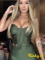 Paris - Ready to give to u the best girlfriend experience