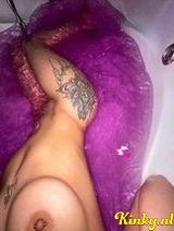 Lotus - The Latina you won’t forget.