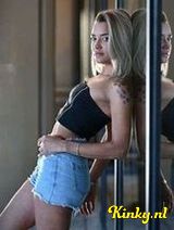 Lotus - Sexy and Horny latina