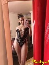 Lotus - Sexy and Slanky latina