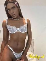 Luna - Love give and have anal sex with my xxl penis