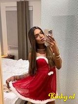 Luna - Love give and have anal sex with my xxl penis