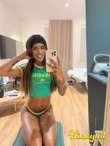 Luna - Love give and have anal sex with my xxl penis