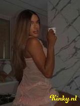 Luna - Love give and have anal sex with my xxl penis