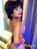 Namy - Sexy Girl colombian natural