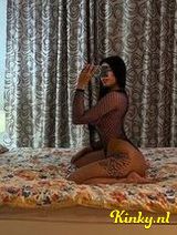 Jessica - New in holland