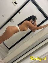 Jessica - New in holland