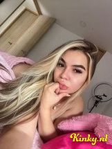 ariana-prive-ontvangst-via-kinky-692b65b3f6f33000132f5b0f