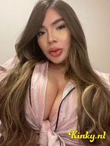 Ariana - Latín girl/Professional blowjob/ trío / passion :)