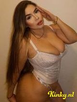 Ariana - Latín girl/Professional blowjob/ trío / passion :)