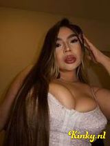 Ariana - Latín girl/Professional blowjob/ trío / passion :)
