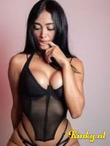 Angeles - Latina hot party 24/7