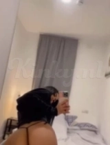 Angeles - Latina hot party 24/7