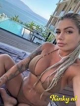 cleo-prive-ontvangst-via-kinky-692b15204f89120013ba110b