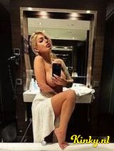 Cleo - Let me blow your mind!