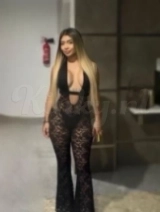 Estefania - New in Holland, Latin girl Model, High Class