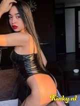 Anastasia - New Young and Pretty Girl