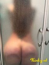 Daniela - Latina blonde