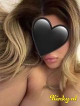 Nour - Lekkere arabische dame