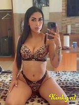 Anastasia - Hot latina new in city full service party girl