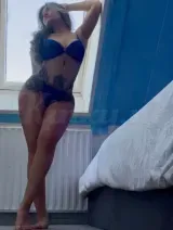 Amara - Hot Colombian !