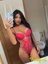 Chanell - Terug je verleiding gooit persoon