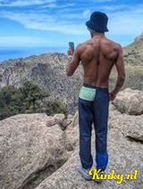 Romeo - Spontaan gezellig en eerlijk