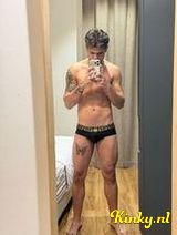 Marcuss - Marcus venezuelan hot boy