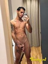 Marcuss - Marcus venezuelan hot boy