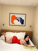 Isabella - I'm here to please all your desires