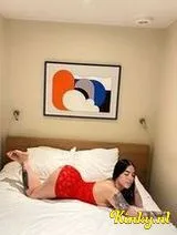 Isabella - I'm here to please all your desires