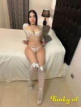 Isabella - I'm here to please all your desires