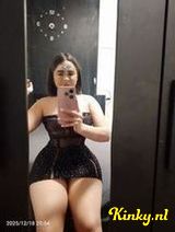 Emily - Sweetie hot latina