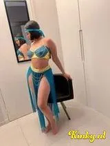 Emily - Sweetie hot latina