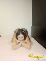 Emily - Sweetie hot latina