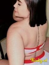 Emily - Sweetie hot latina