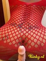 Tania - Sexy Caribbean woman