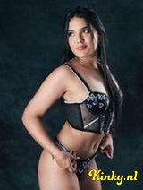 Ayla - Colombian dream Girl/ Trio/ WAP