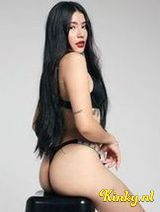 Amy - Trio/ WAP date/ GFE