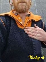 Sjef - Wil je een leuke gast om lekker mee te genieten?